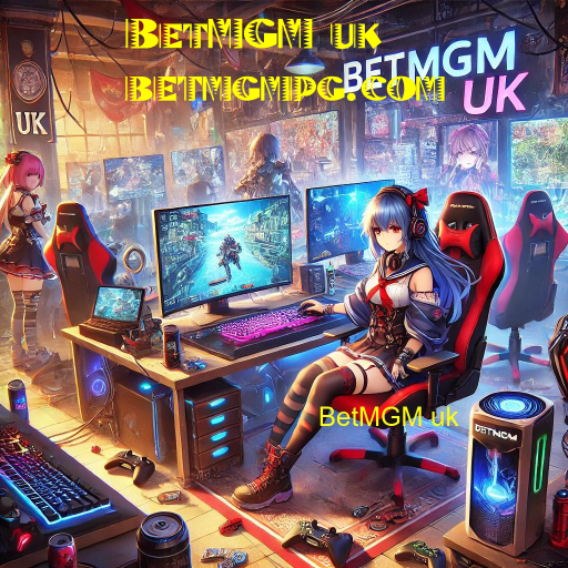 BetMGM uk