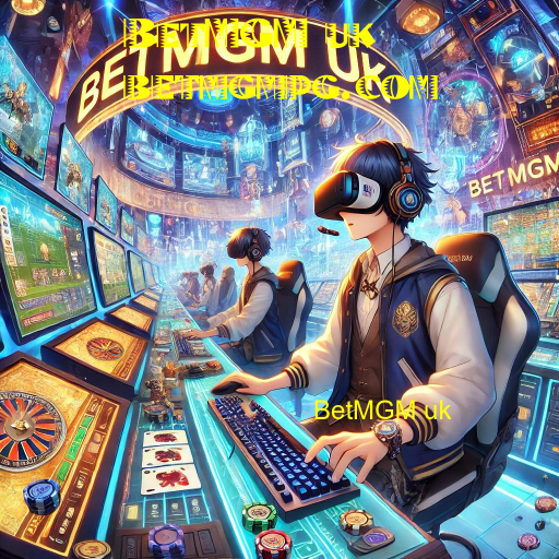 BetMGM uk