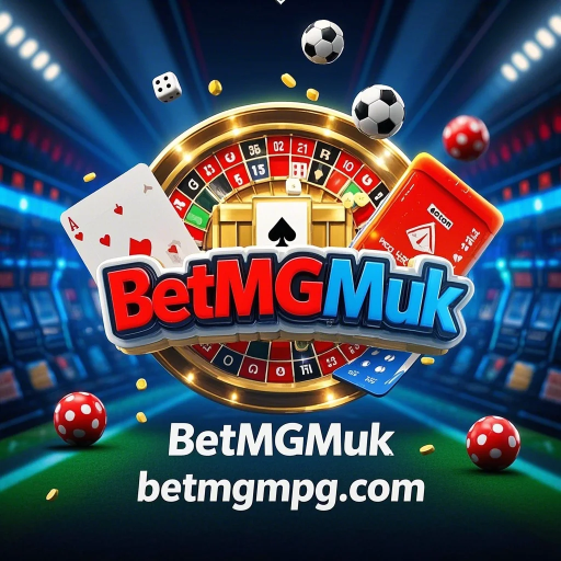 Atrações das Games de Bingo no BetMGM UK