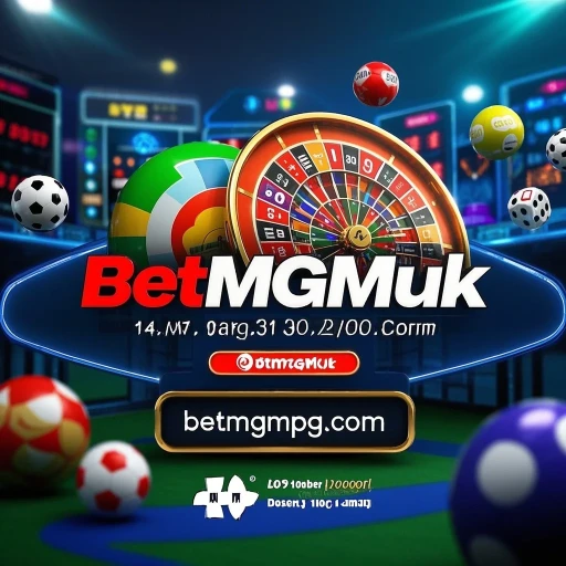 Maximizando sua Experiência de Jogo: O que o 'Help Center' do BetMGM UK Pode Fazer por Você