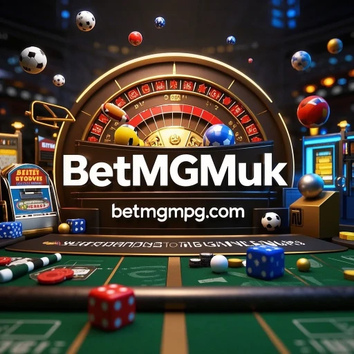 Poker Games no BetMGM UK: A Emoção do Jogo Online