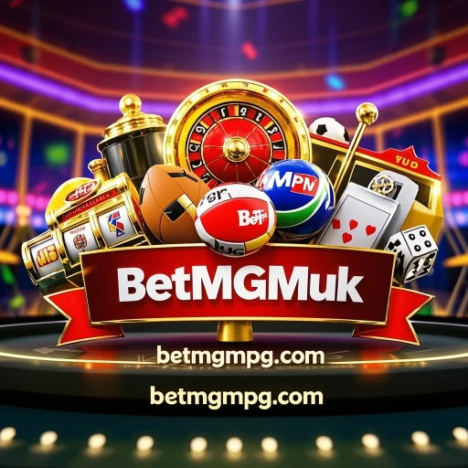 A Ascensão dos Esportes Virtuais no BetMGM UK